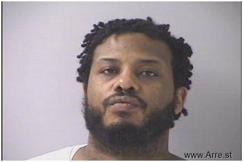 Diaunte Jarreau Oatis Mugshot