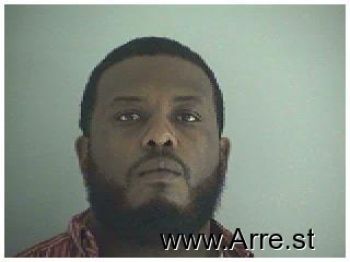 Diaunte Jarreau Oatis Mugshot