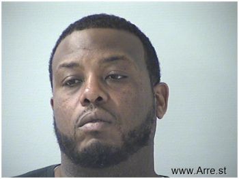 Diaunte Jarreau Oatis Mugshot