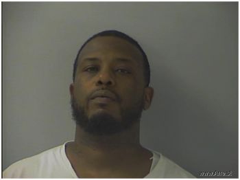 Diaunte Jarreau Oatis Mugshot