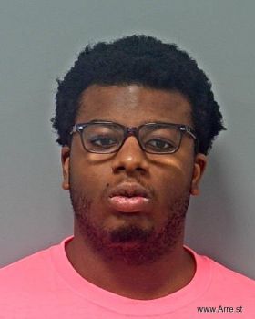 Diaunte Jarreau Oatis Jr Mugshot