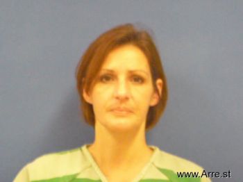 Didrie Christine Riffe Mugshot