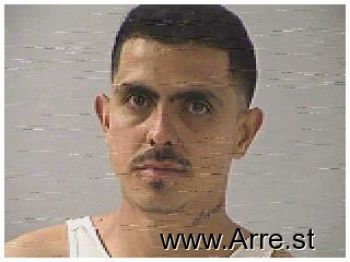 Diego Alejandro Gutierrez-plascencia Mugshot