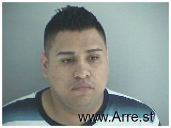 Diego Armando Lopez-osorio Mugshot