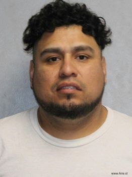 Diego Armando Lopez-osorio Mugshot