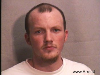 Dillion Michael Cornett Mugshot