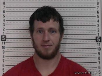 Dillon T Carroll Mugshot