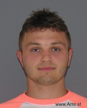 Dillon  Foster Mugshot