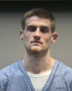 Dillon Michael Johnson Mugshot