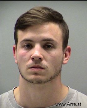 Dillon J Kelley Mugshot