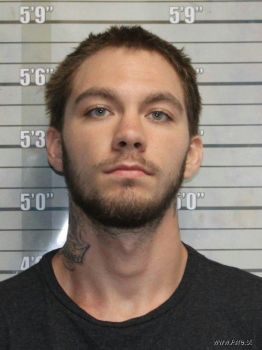 Dillon Tyler Owens Mugshot