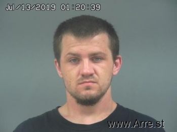 Dillon Tyler Schumacher Mugshot