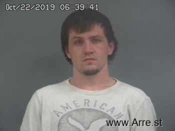 Dillon Tyler Schumacher Mugshot