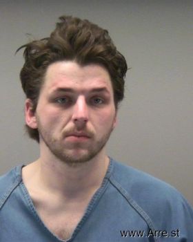 Dillon Kurtis Watson Mugshot