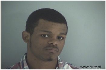 Dinell Maurice Copeland Mugshot