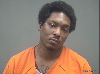 Dion L Artis Mugshot