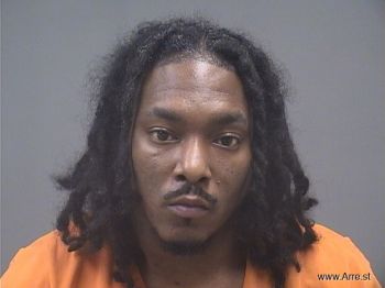 Dion L Artis Mugshot