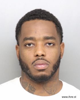 Dion  Bankhead Mugshot