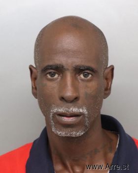 Dion R Briggs Mugshot