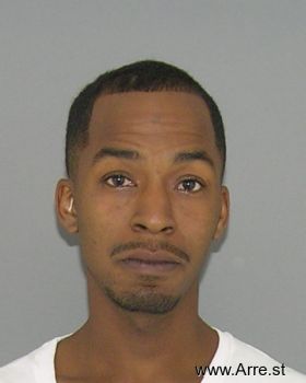 Dion  Early Mugshot