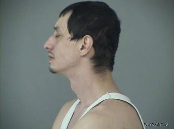 Dion Joseph Kantner Mugshot