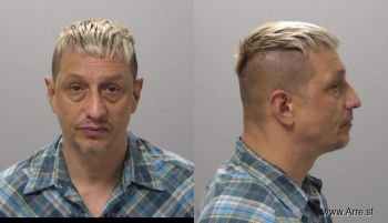 Dion Joseph Kantner Mugshot