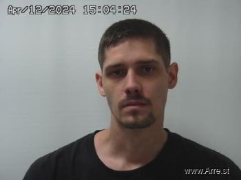 Dion Joseph Kantner Jr Mugshot