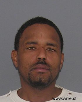 Diondre  Brown Mugshot