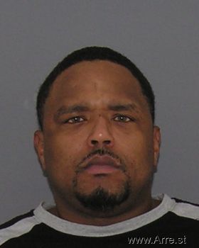 Diondre  Brown Mugshot