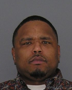 Diondre  Brown Mugshot