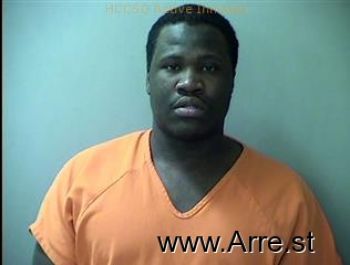 Diondre Nathaniel Brown Mugshot