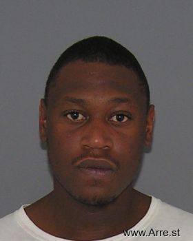 Diondrey  Riley Mugshot