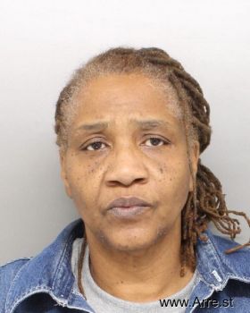 Dionne  Maxwell Mugshot