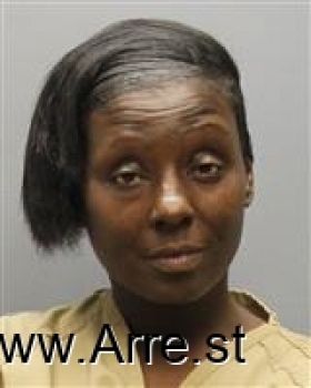 Dionne A Williams Mugshot