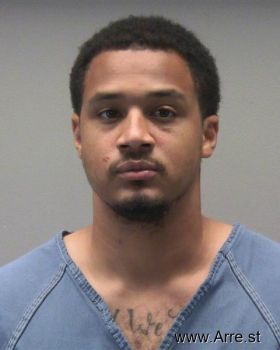 Dionta Edward Anderson Mugshot