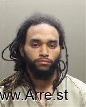 Dionta T Brown Mugshot