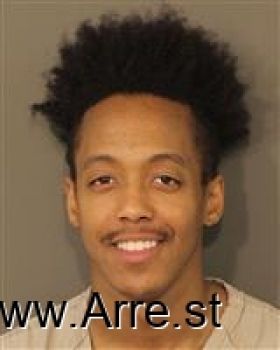 Dionte N Brown Mugshot