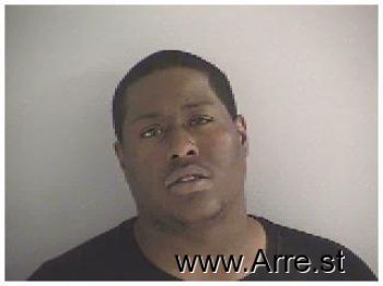 Dionte Terrel Geter Mugshot