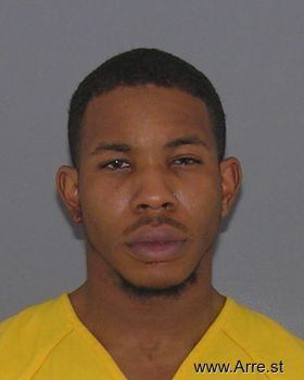 Dionte  Nelson Mugshot