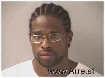 Dionte Lee Russell Mugshot