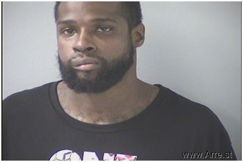 Dionte Lee Russell Mugshot