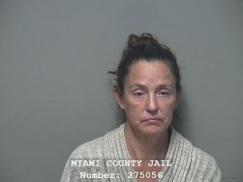 Dishonda Gale Burros Mugshot