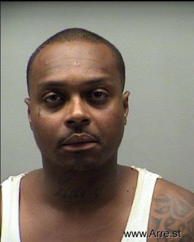 Djuan Lee Gay Mugshot