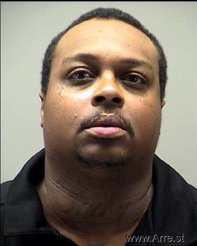 Djuan Lee Gay Mugshot