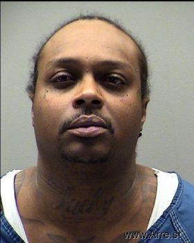 Djuan Lee Gay Mugshot