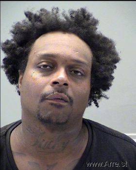 Djuan Lee Gay Mugshot