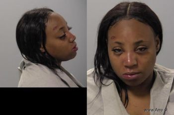 Dneisha Nicole Smith Mugshot