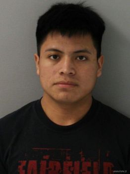 Domingo Lopez Lopez Mugshot