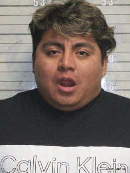 Domingo Gutierrez Saban Mugshot