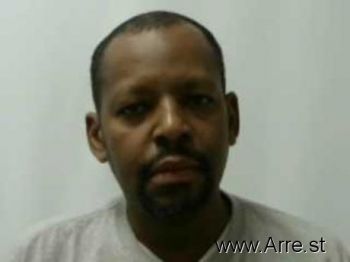 Dominic Anthony Anderson Mugshot